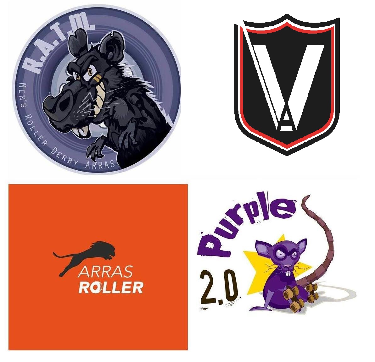 Roller Arras Roller