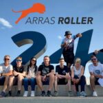 Roller Fitness 24H du Mans